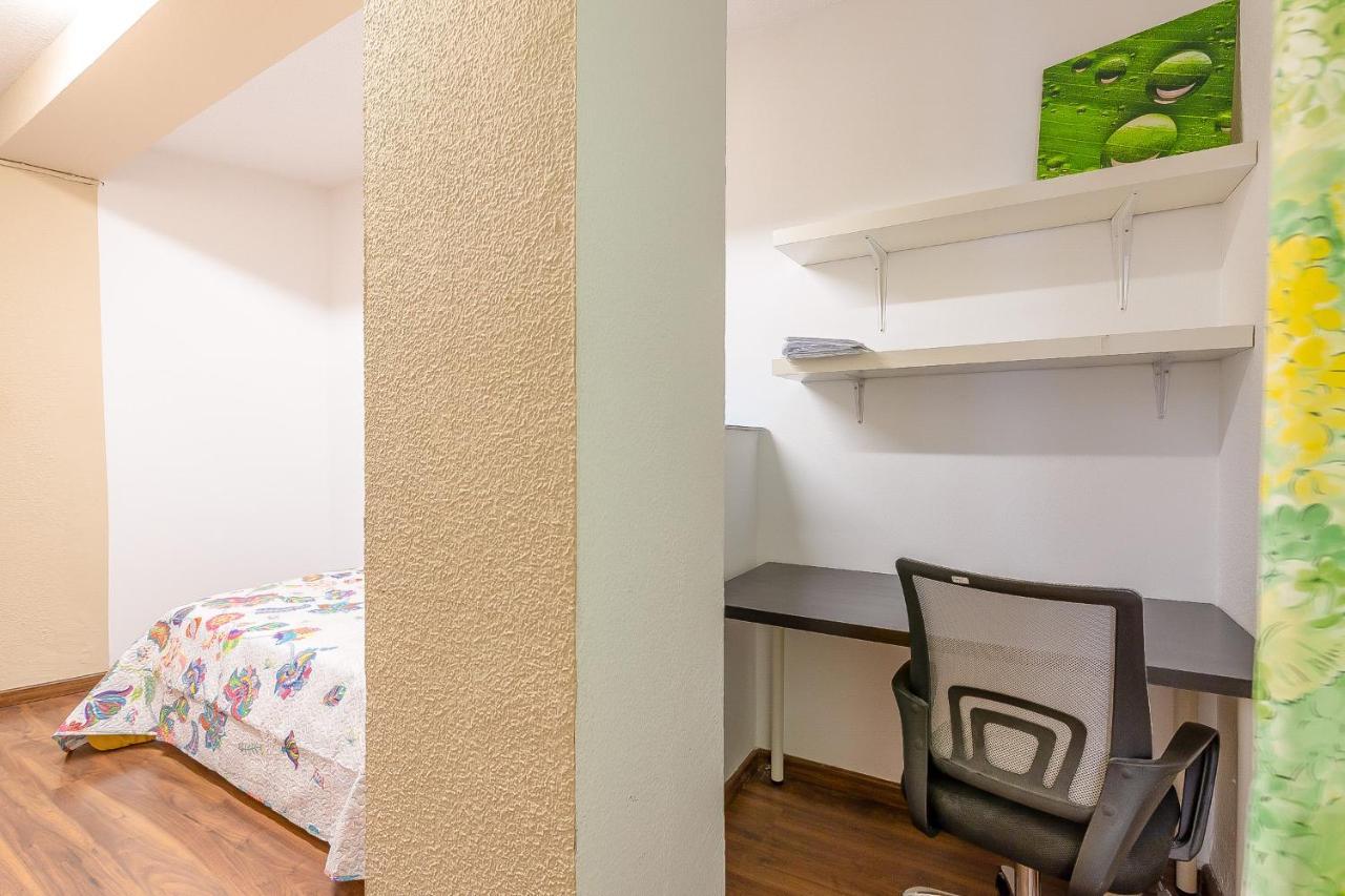 Alojamiento Genil Hotel Granada Buitenkant foto